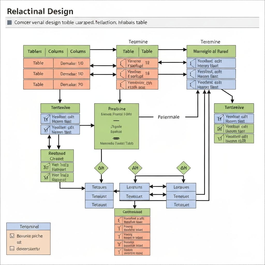 Building Scalable Database Schemas